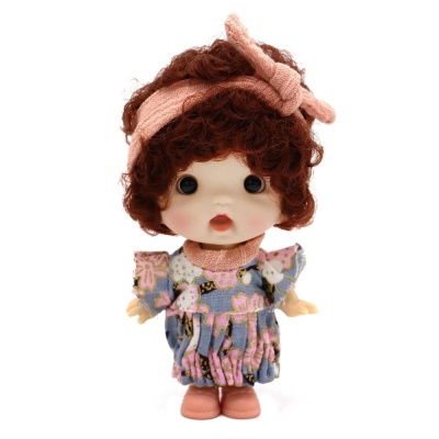 Кукла Baby Cute Funky Toys FT0689341 01 Кукла Baby Cute Funky Toys FT0689341 01